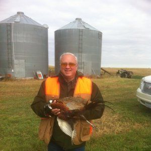 Meet your Posher, Bart